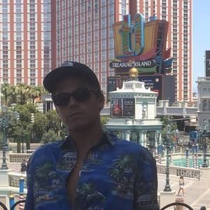 Meet your Posher, Rodrigo